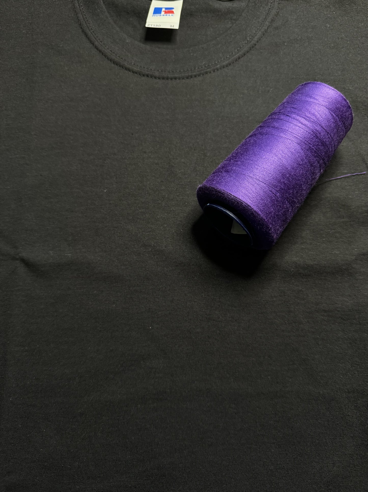 T-Shirt "Die Hand"