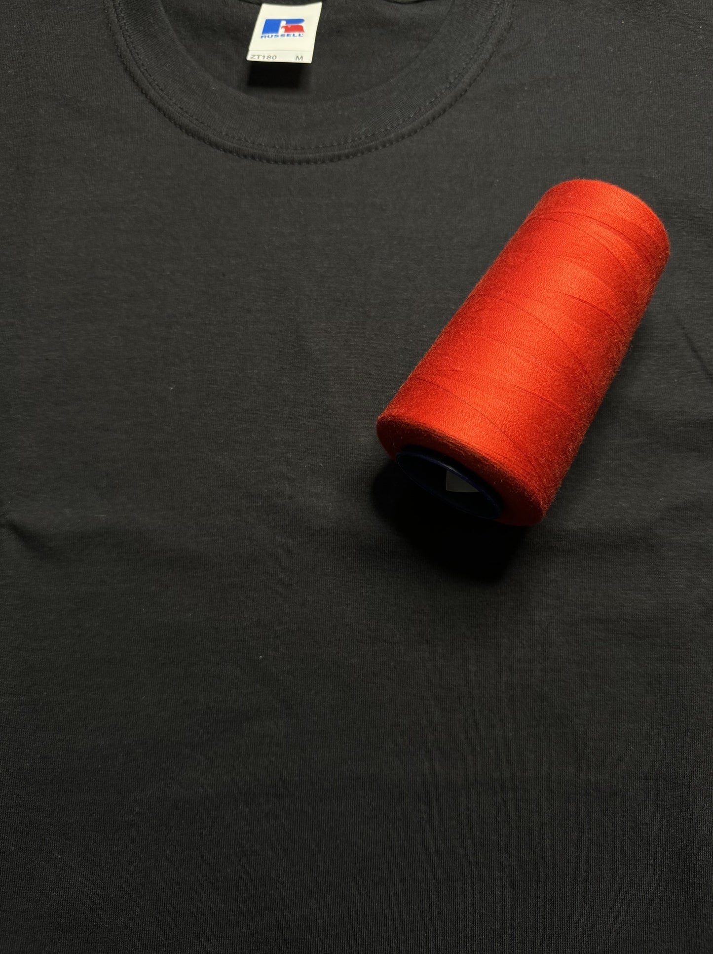T-Shirt "Die Hand"