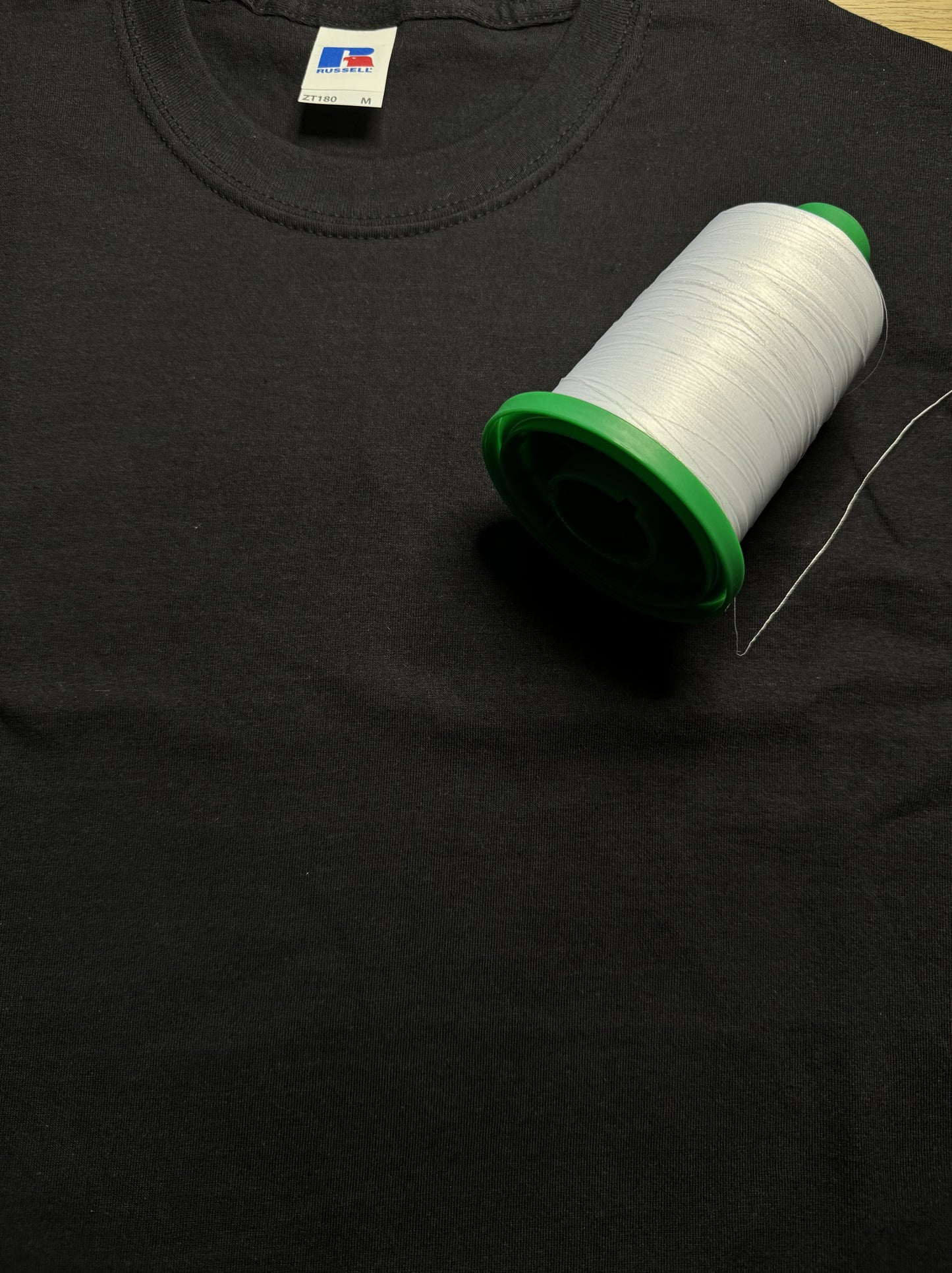 T-Shirt "Die Hand"