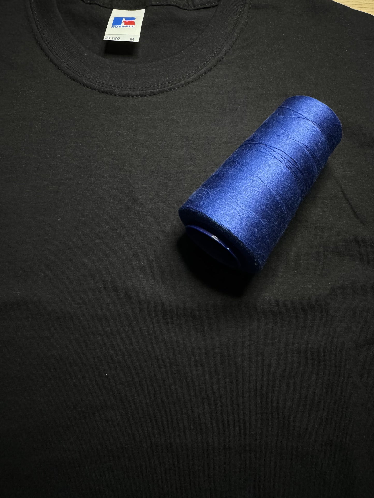 T-Shirt "Die Hand"