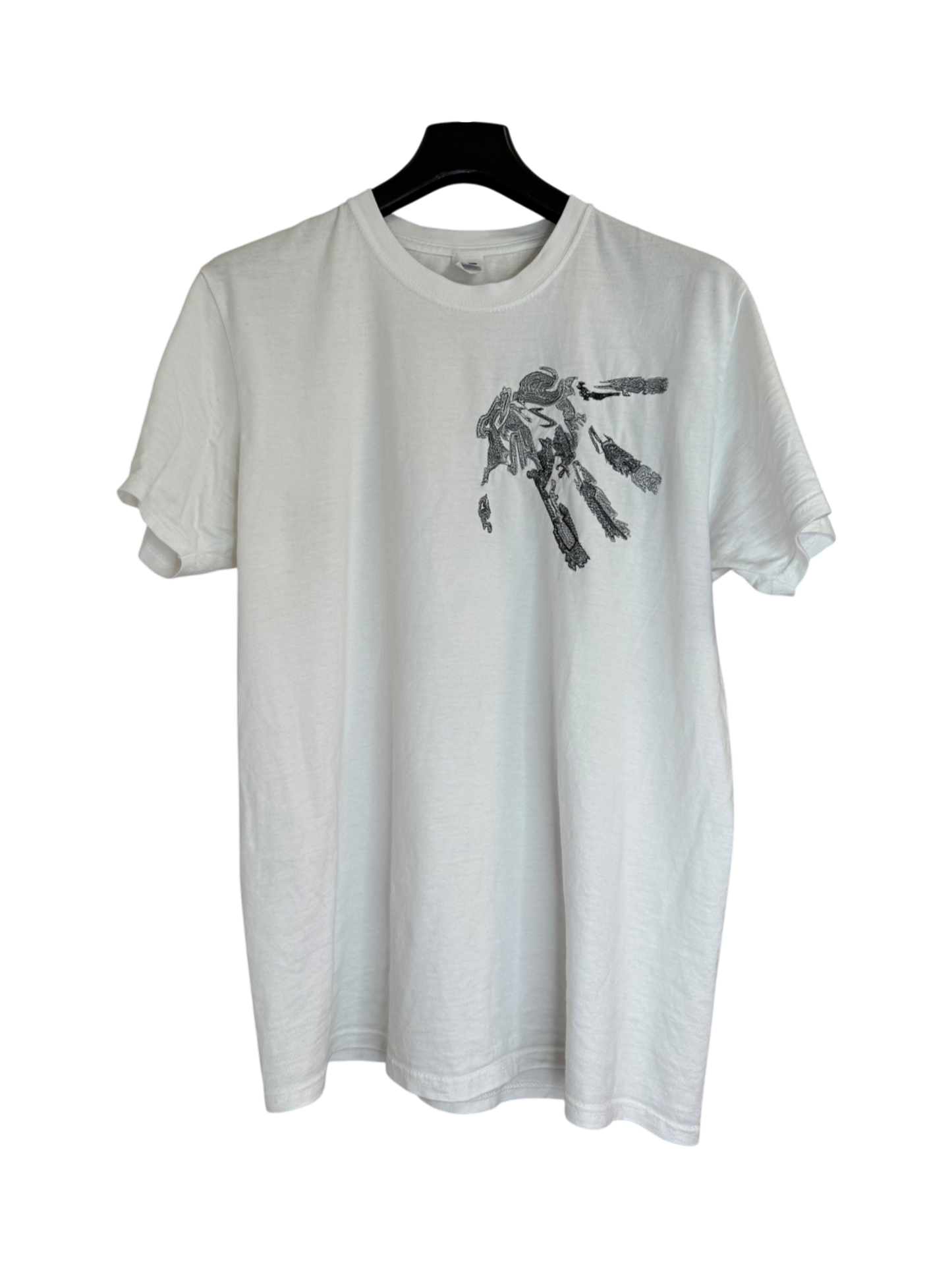 T-Shirt "Die Hand"