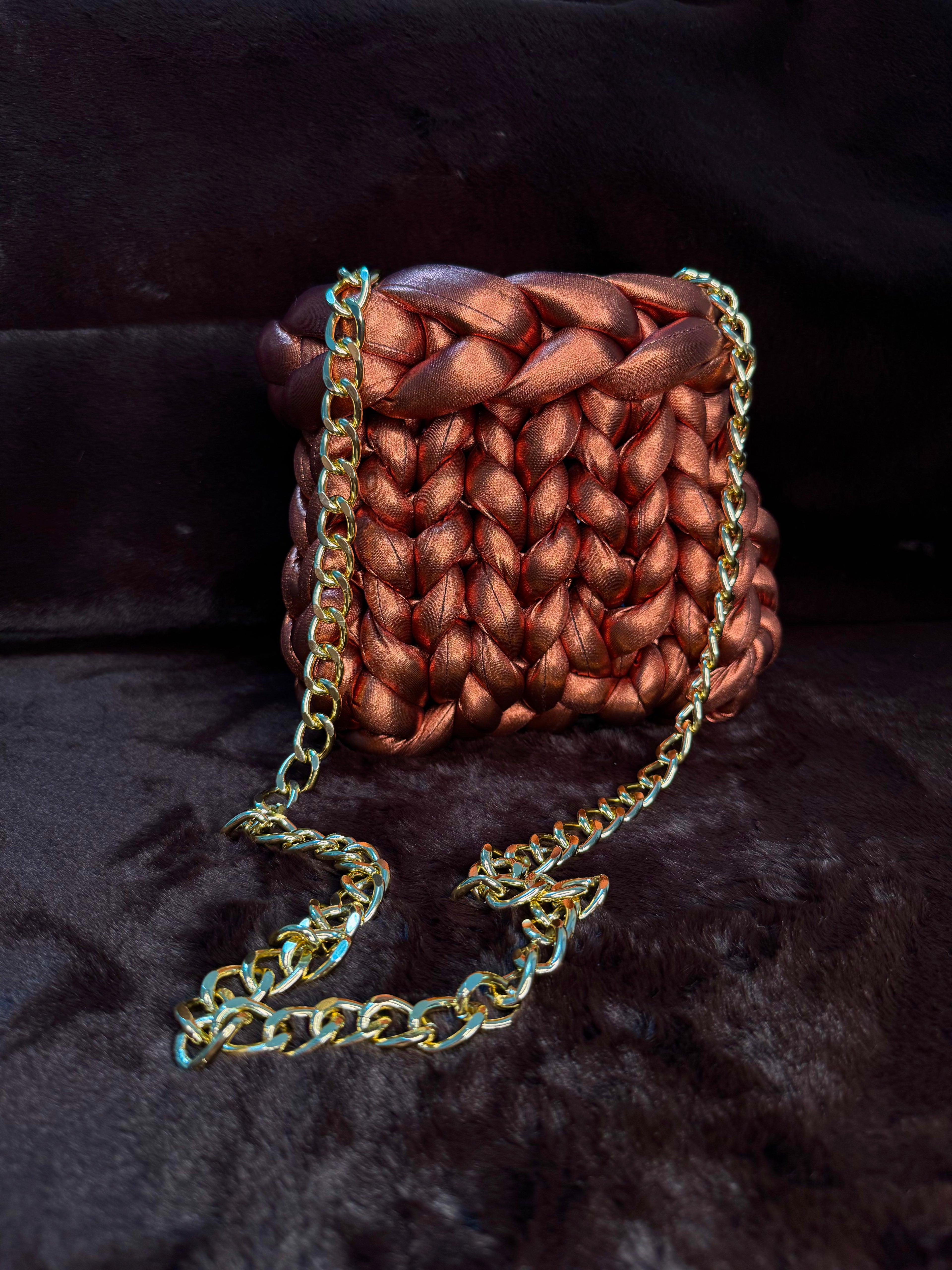 Balloon Bronze