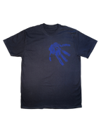 T-shirt "The hand"