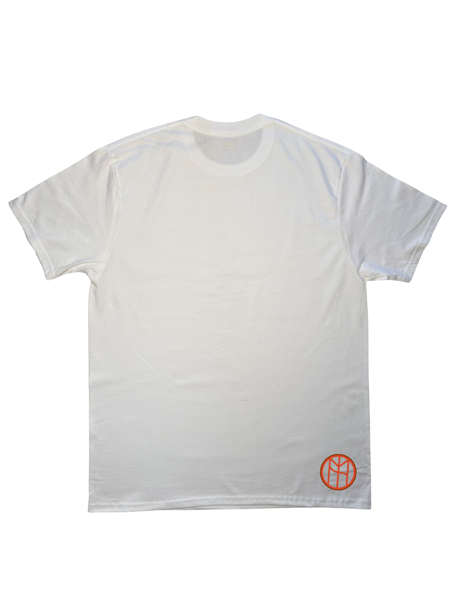 T-shirt "The hand"