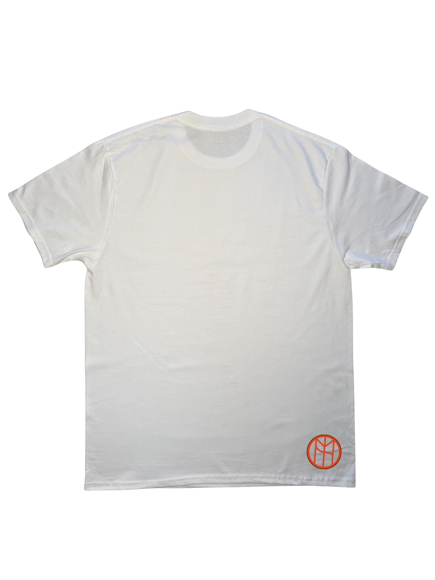 T-shirt "The hand"