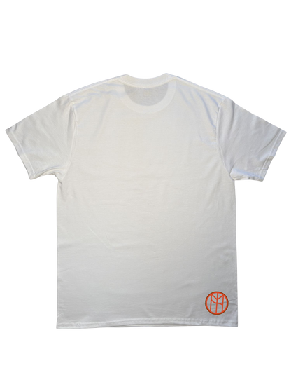 T-shirt "The hand"