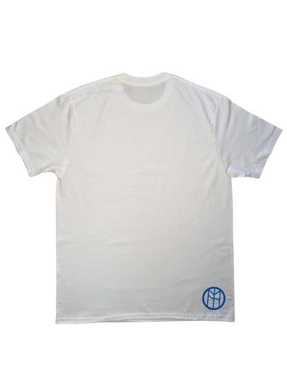 T-shirt "The hand"