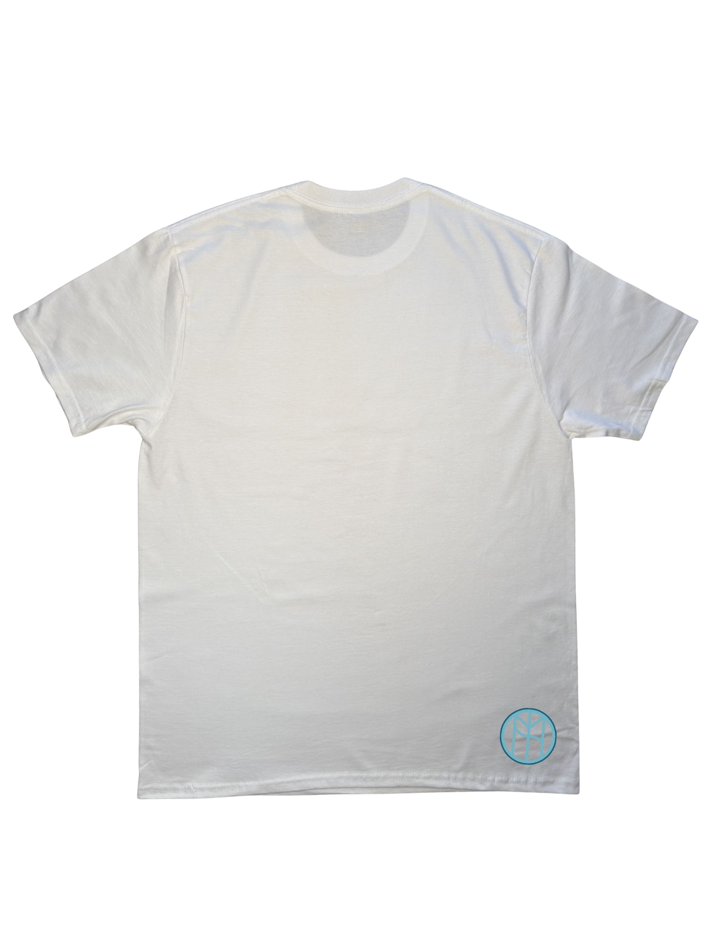 T-shirt "The hand"