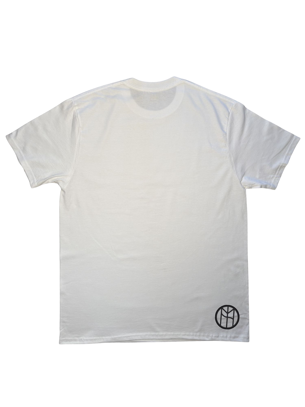 T-shirt "The hand"