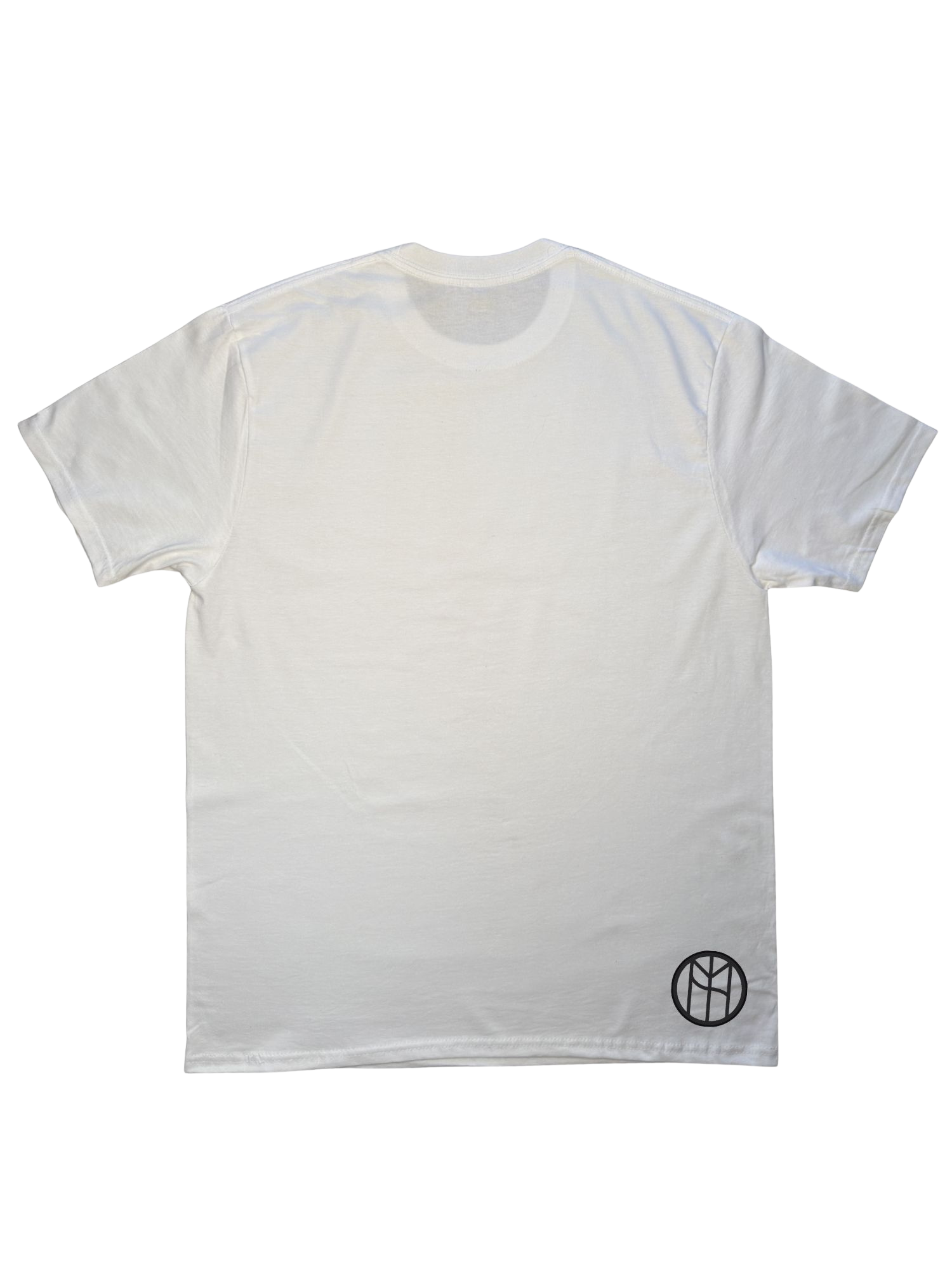 T-shirt "The hand"
