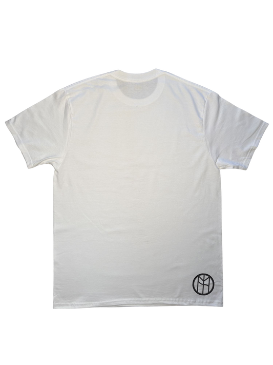 T-shirt "The hand"