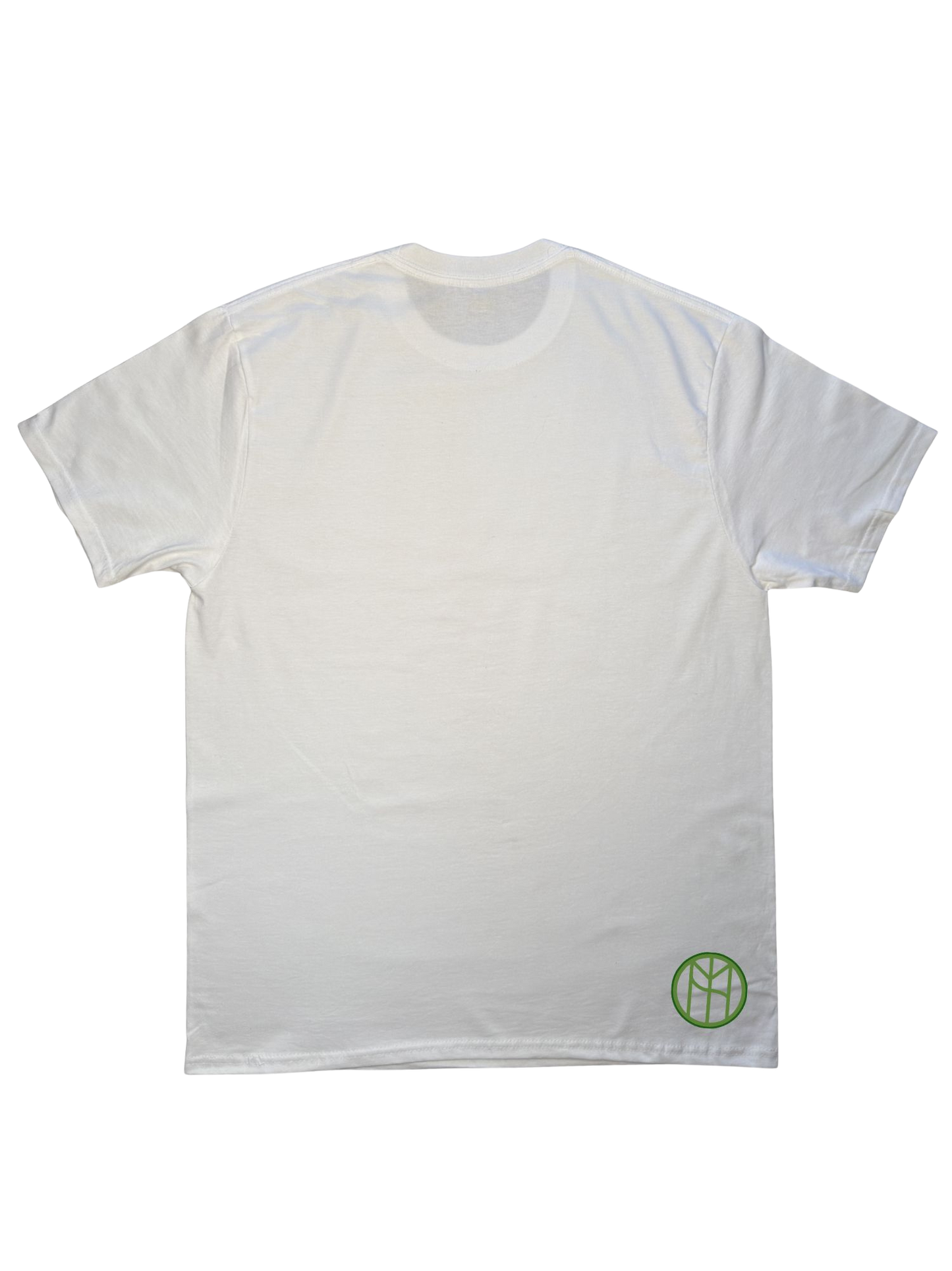 T-shirt "The hand"