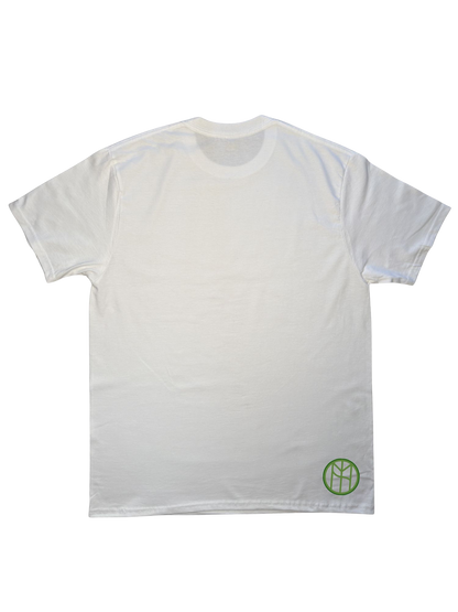 T-shirt "The hand"
