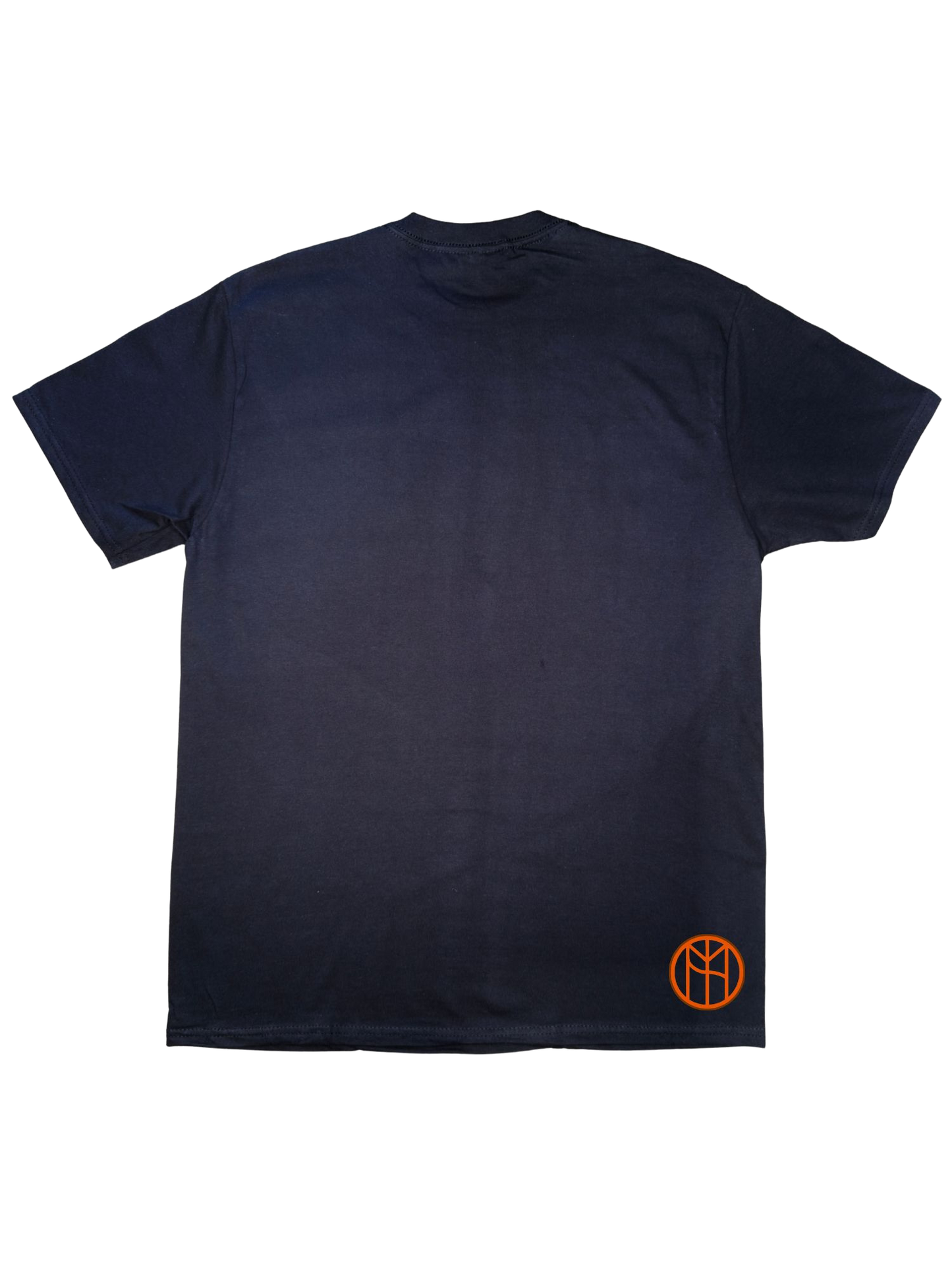 T-shirt "The hand"