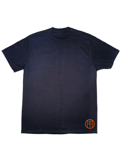 T-shirt "The hand"