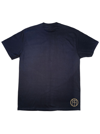 T-shirt "The hand"