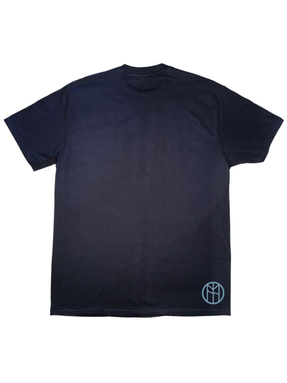 T-shirt "The hand"
