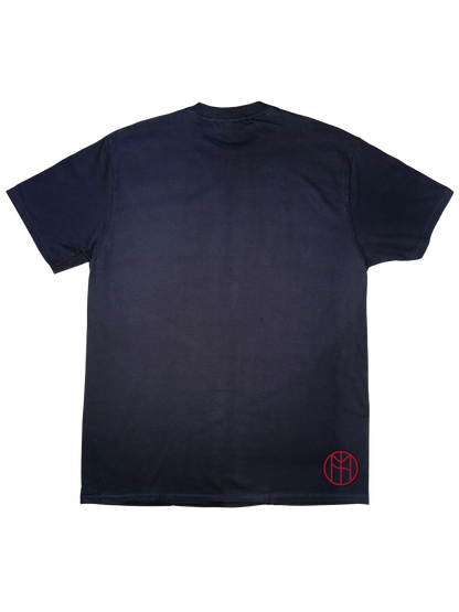T-shirt "The hand"
