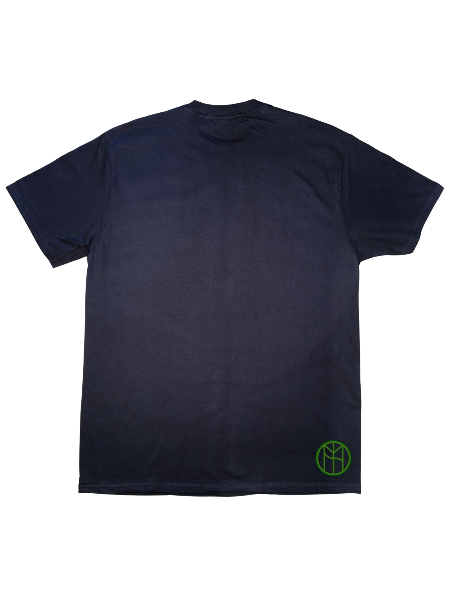 T-shirt "The hand"
