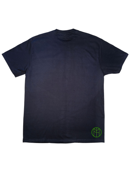 T-shirt "The hand"