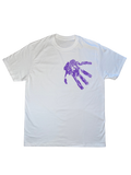 T-shirt "The hand"