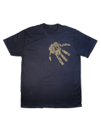 T-shirt "The hand"