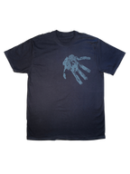 T-shirt "The hand"