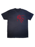 T-shirt "The hand"