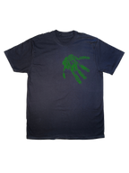 T-shirt "The hand"