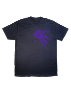 T-shirt "The hand"