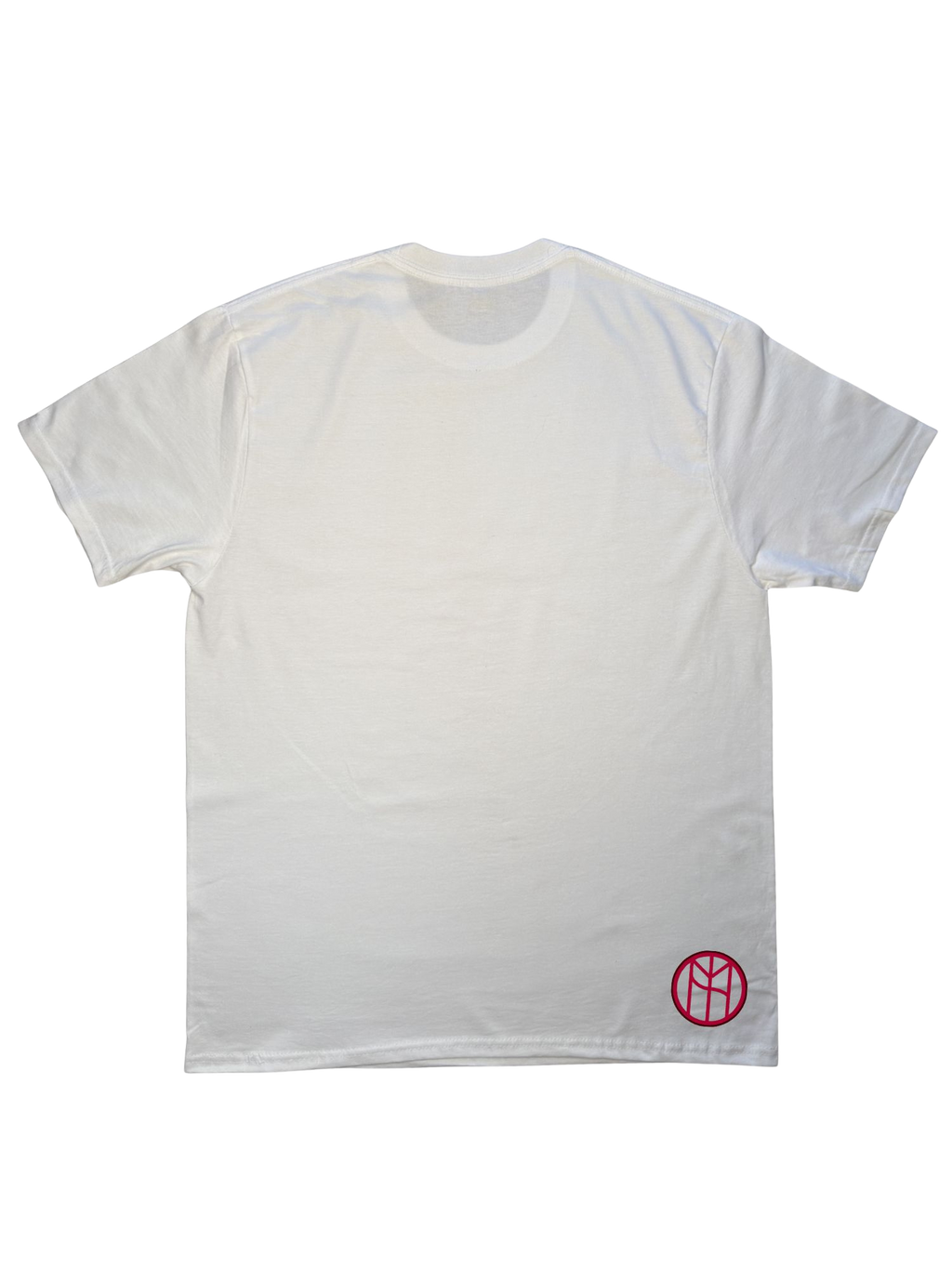 T-shirt "The hand"