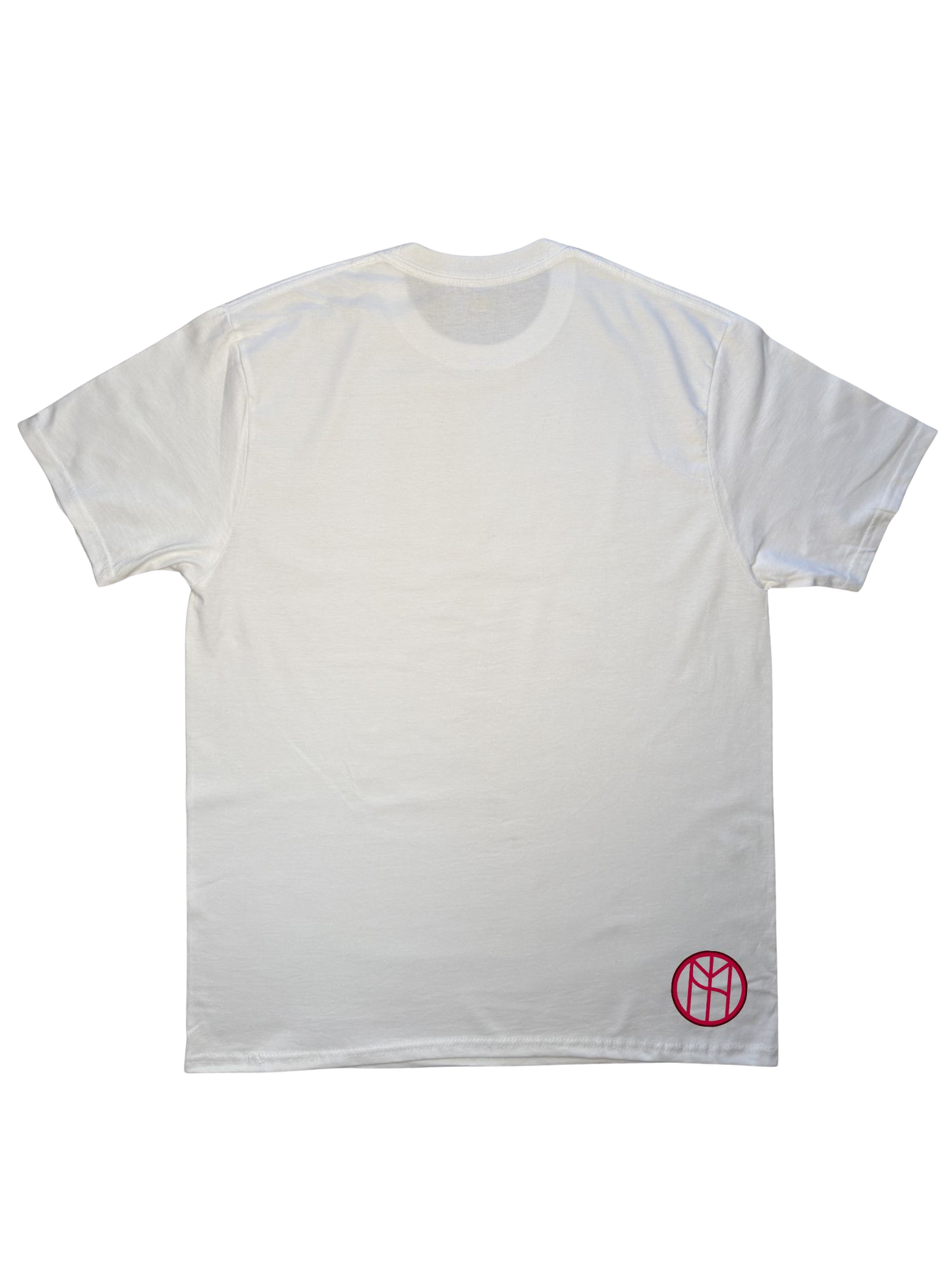 T-shirt "The hand"