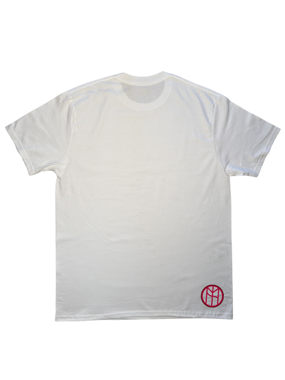 T-shirt "The hand"